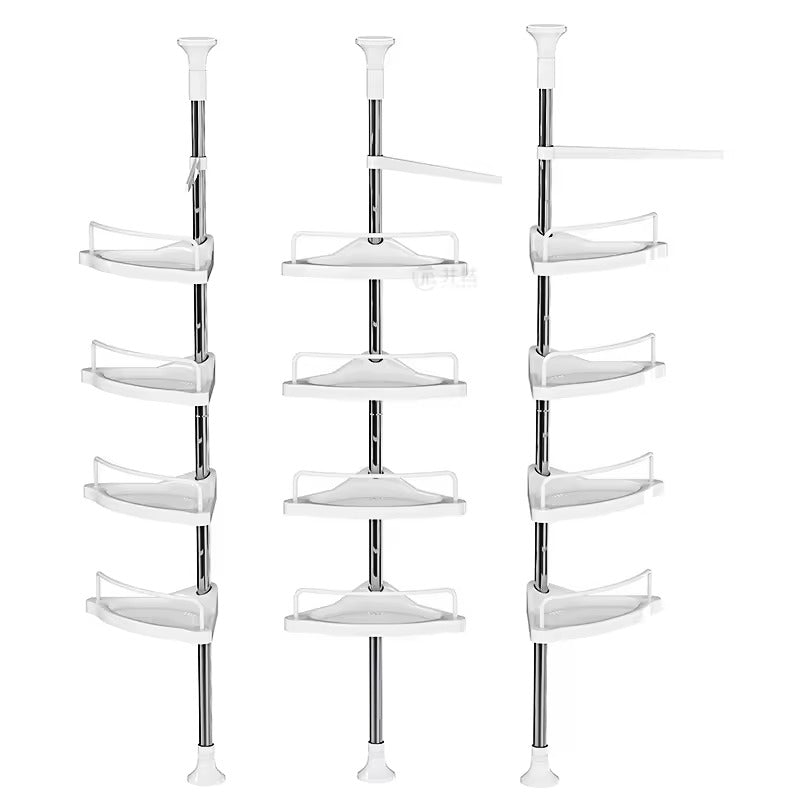 Organizador De Baño Esquinero GRANDE
