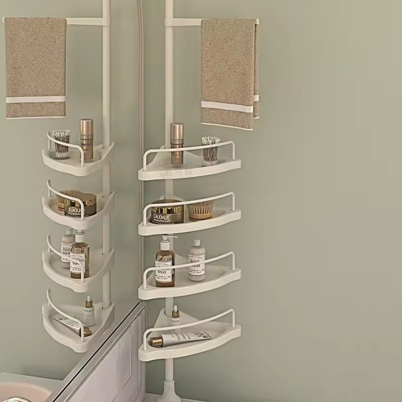 Organizador De Baño Esquinero GRANDE