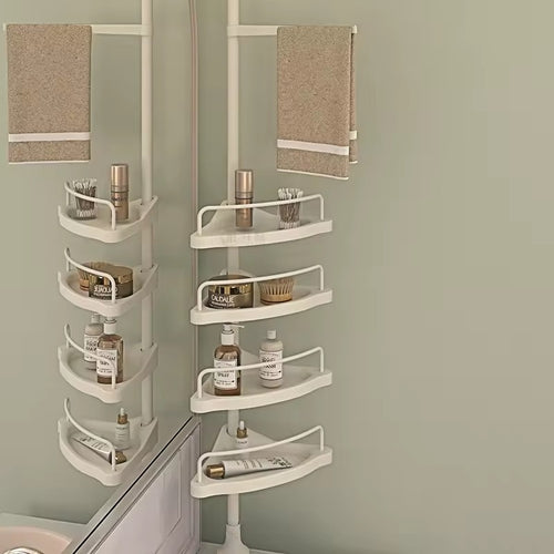 Organizador De Baño Esquinero GRANDE