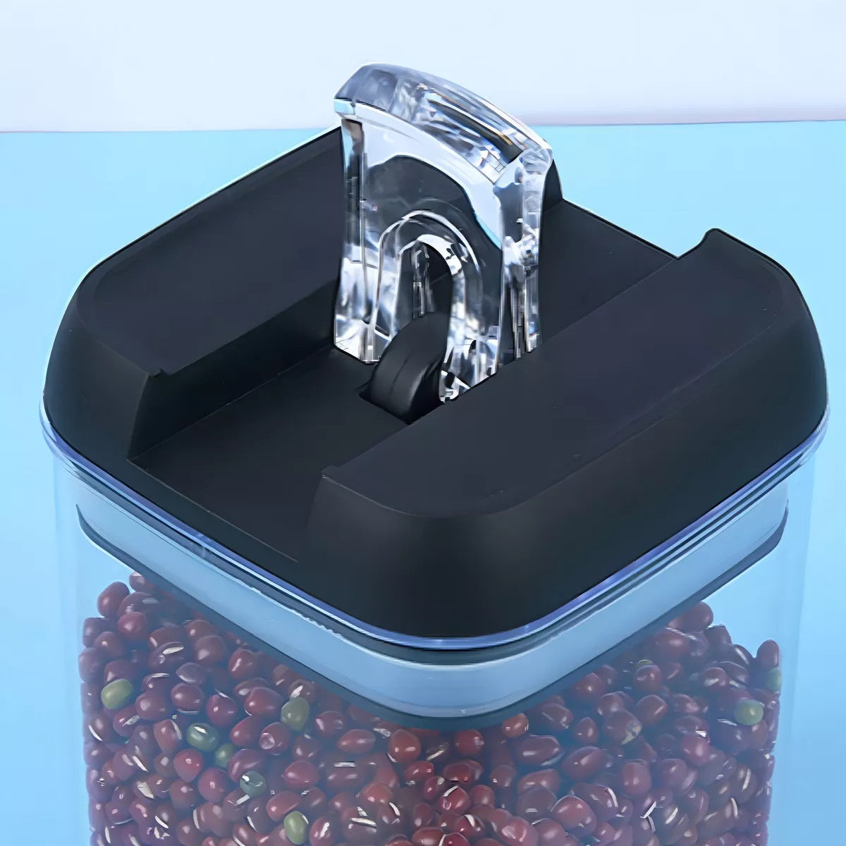 Organizador Frasco Hermetico Cocina x7