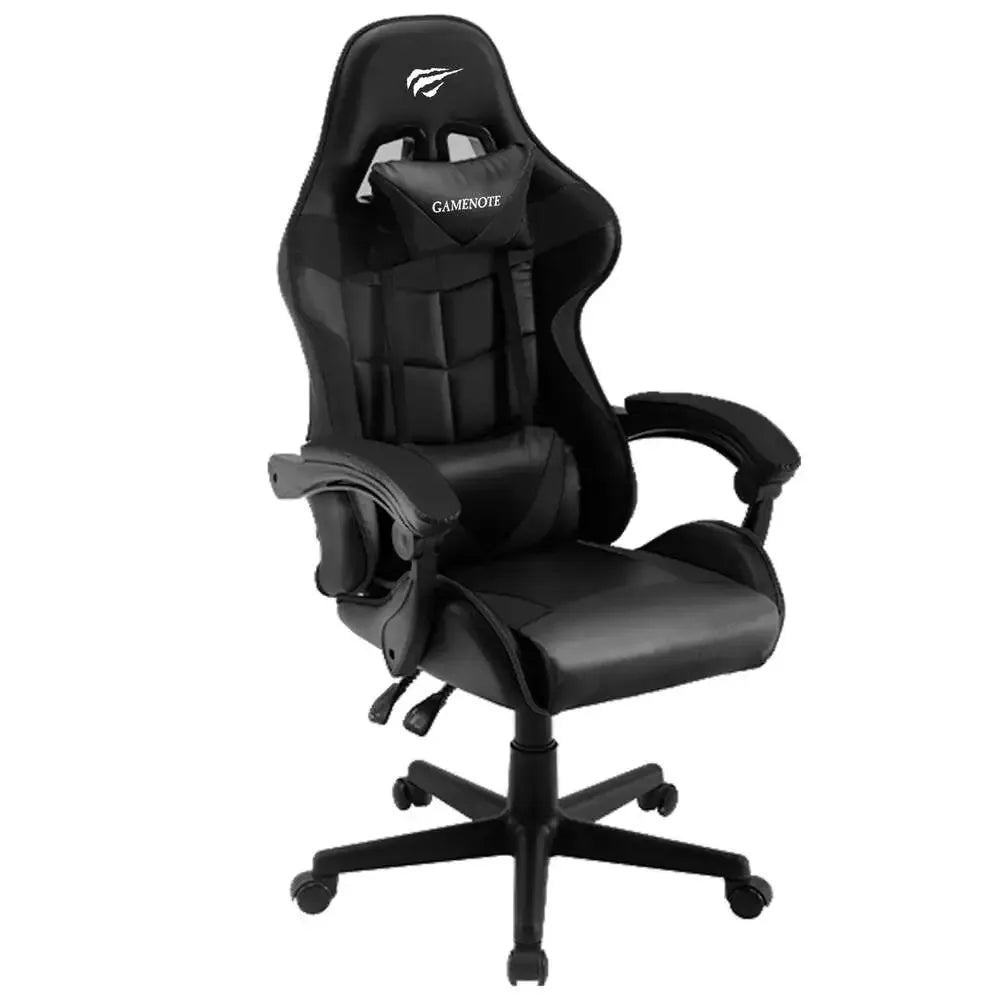 Silla Gamer Ergonómica – Rendimiento y Confort Profesional