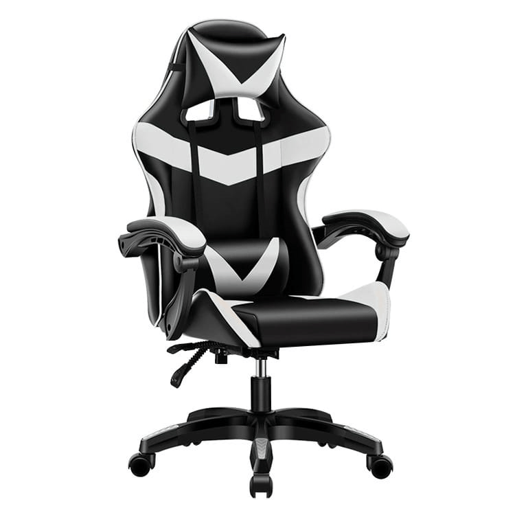 Silla Gamer Ergonómica – Rendimiento y Confort Profesional