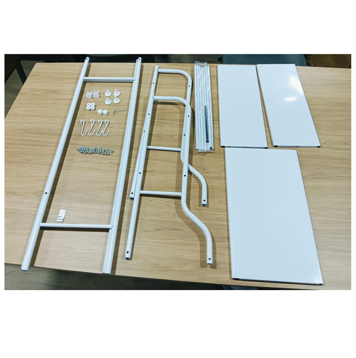 🛁 Estante Organizador de Baño – 3 Niveles