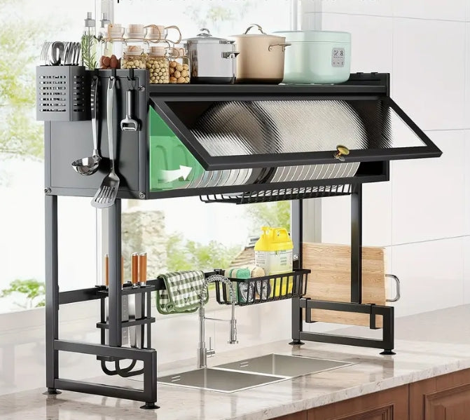 🌟 Escurridor con Tapa 85 CM de ancho