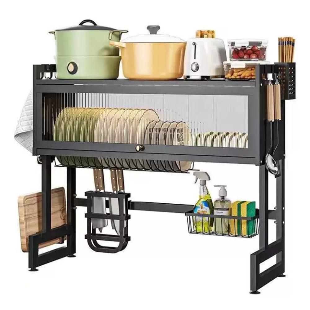 🌟 Escurridor con Tapa 85 CM de ancho